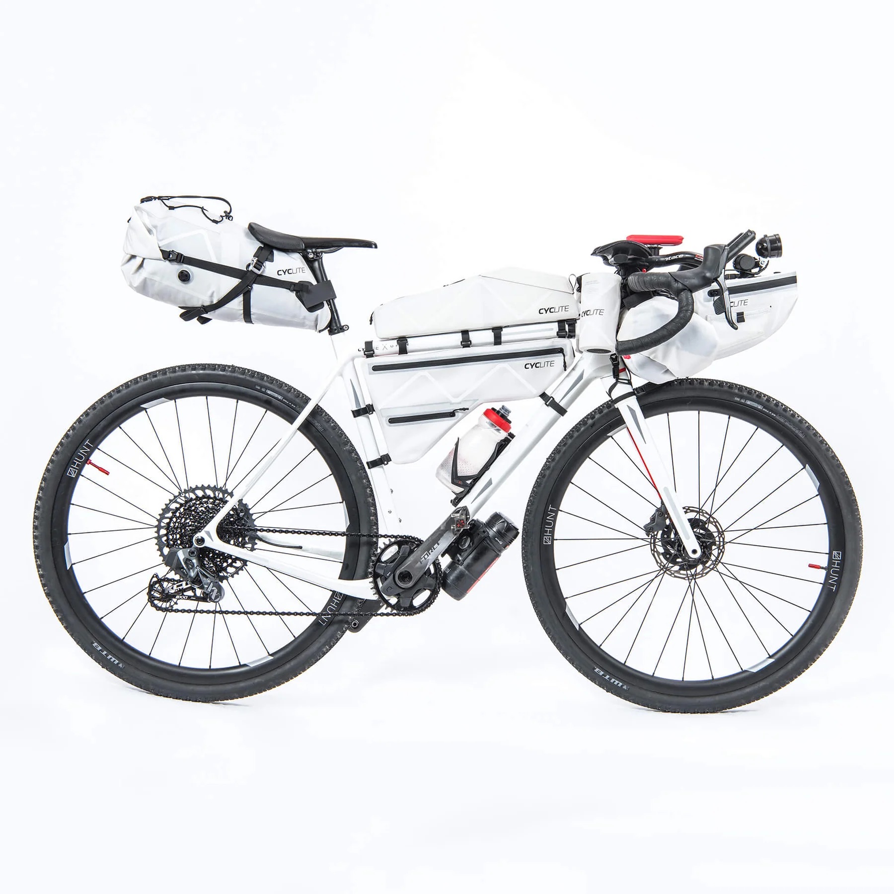 Cyclite Frame Bag Large : 01 – Sacoche cadre 3,6 L_4